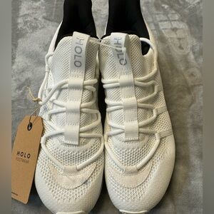 Holo Eco Sneakers size 10.5